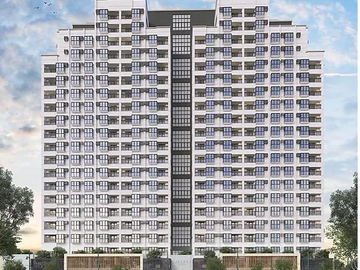 3 bedroom pre selling condo for sale in bulacan