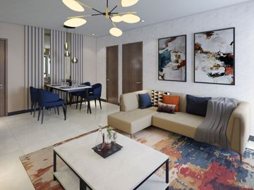 3 bedroom pre selling condo for sale in bulacan