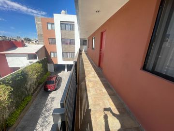 Departamento en Renta (2R) Cozy