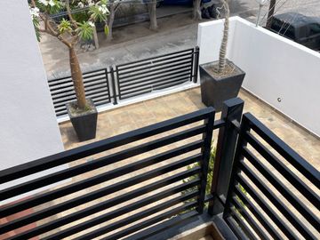 Departamento en Renta (2R) Cozy