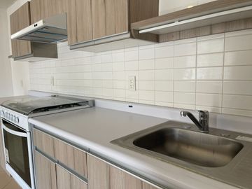 Departamento en Renta (2R) Cozy