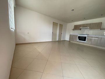 Departamento en Renta (2R) Cozy