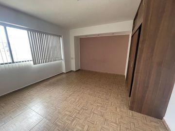 Departamento en Renta (2R) Cozy
