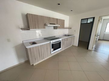 Departamento en Renta (2R) Cozy