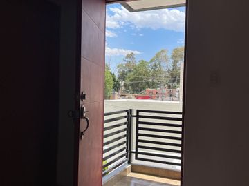 Departamento en Renta (2R) Cozy