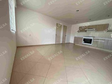 Departamento en Renta (2R) Cozy