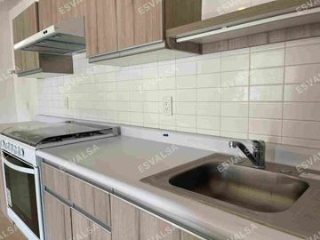 Departamento en Renta (2R) Cozy