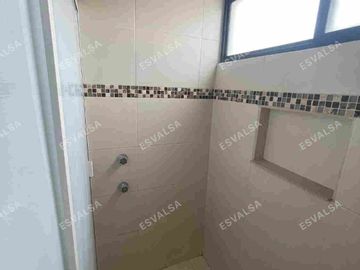 Departamento en Renta (2R) Cozy