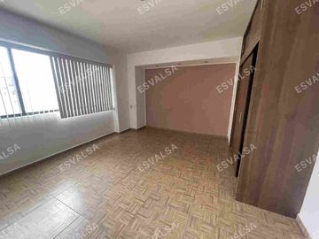 Departamento en Renta (2R) Cozy