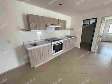 Departamento en Renta (2R) Cozy