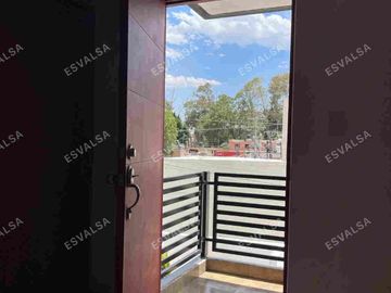 Departamento en Renta (2R) Cozy