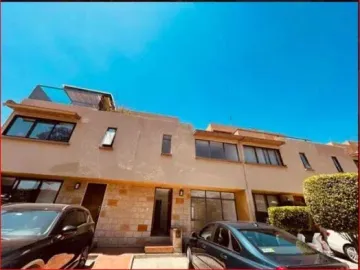 EV VENTA DE CASA EN CALLE CHABACANO SN NICOLAS TOTOLAPAN MAGDALENA CONTRERAS CDMX
