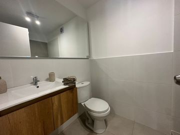 EN VENTA DEPARTAMENTOS EN PRE-VENTA EN SAN MIGUEL -TIPO2-