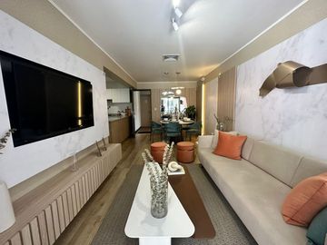 EN VENTA DEPARTAMENTOS EN PRE-VENTA EN SAN MIGUEL -TIPO2-
