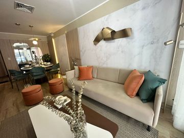 EN VENTA DEPARTAMENTOS EN PRE-VENTA EN SAN MIGUEL -TIPO2-