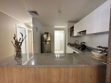 EN VENTA DEPARTAMENTOS EN PRE-VENTA EN SAN MIGUEL -TIPO2-