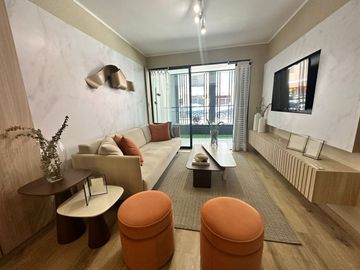 EN VENTA DEPARTAMENTOS EN PRE-VENTA EN SAN MIGUEL -TIPO2-