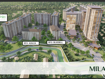 1 bedroom condo for sale in bacoor cavite