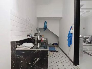 Rumah Modern Classic Baru Jati Padang Pejaten Pasar Minggu Jaksel