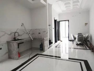 Rumah Modern Classic Baru Jati Padang Pejaten Pasar Minggu Jaksel