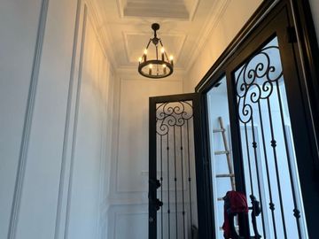 Rumah Modern Classic Baru Jati Padang Pejaten Pasar Minggu Jaksel