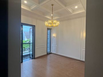 Rumah Modern Classic Baru Jati Padang Pejaten Pasar Minggu Jaksel