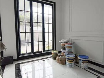 Rumah Modern Classic Baru Jati Padang Pejaten Pasar Minggu Jaksel