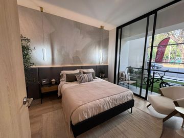 Departamento en venta, Lindavista Norte, Gustavo A Madero, Cdmx