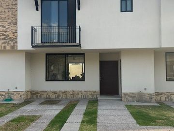 CASA NUEVA EN VENTA