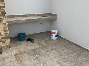 CASA NUEVA EN VENTA