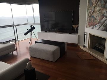 DPTO EN VENTA MALECON JUNIN BARRANCO