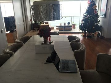 DPTO EN VENTA MALECON JUNIN BARRANCO