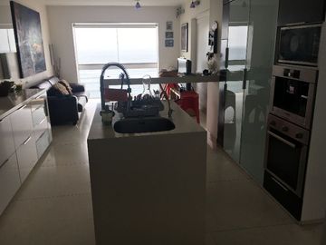 DPTO EN VENTA MALECON JUNIN BARRANCO