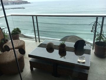 DPTO EN VENTA MALECON JUNIN BARRANCO