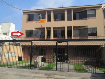 VENDO DEPARTAMENTO FRENTE A PARQUE - Cerca a Molina Plaza  BAJO DE PRECIO!