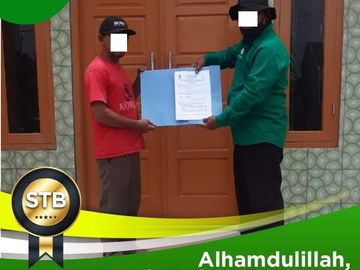 Rumah GMR Cikarang Timur,Baru 2/1 LANTAI Murah Mewah Syariah Minimalis Karangsari Bekasi Jual Dijual