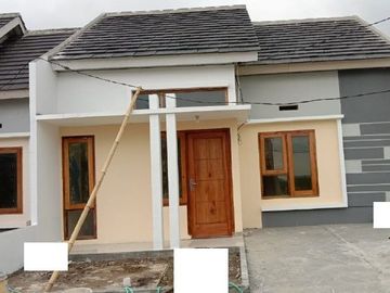 Rumah GMR Cikarang Timur,Baru 2/1 LANTAI Murah Mewah Syariah Minimalis Karangsari Bekasi Jual Dijual