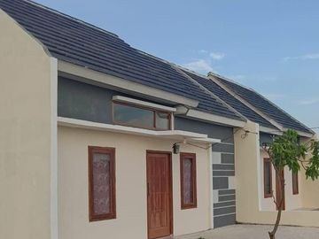 Rumah GMR Cikarang Timur,Baru 2/1 LANTAI Murah Mewah Syariah Minimalis Karangsari Bekasi Jual Dijual