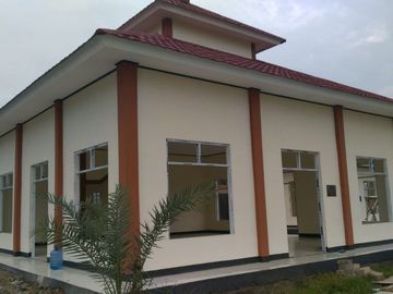 Rumah GMR Cikarang Timur,Baru 2/1 LANTAI Murah Mewah Syariah Minimalis Karangsari Bekasi Jual Dijual