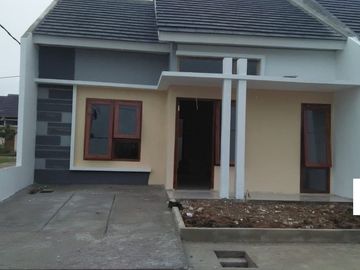 Rumah GMR Cikarang Timur,Baru 2/1 LANTAI Murah Mewah Syariah Minimalis Karangsari Bekasi Jual Dijual