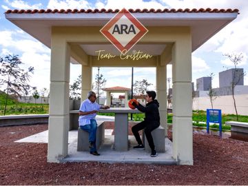 Depa con Alberca