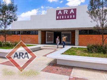Depa con Alberca