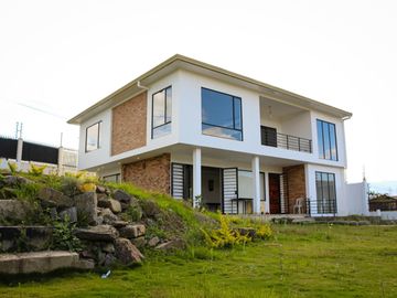 Casa en venta en Belén