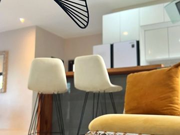 FOR SALE FULLY-FURNISHED BEACH HOUSE w/ Simming Pool in Mactan Lapulapu City, Cebu
