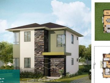 House and Lot for sale Avida Verra Vermosa Imus Cavite