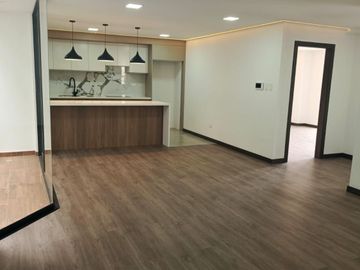 EXCELENTE DEPARTAMENTO EN VENTAS