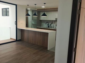 EXCELENTE DEPARTAMENTO EN VENTAS