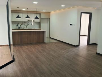 EXCELENTE DEPARTAMENTO EN VENTAS