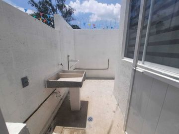 Casa en Venta en condominio en Jiutepec Morelos