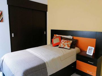 Casa en Venta en condominio en Jiutepec Morelos